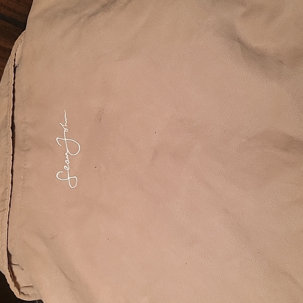 Sean John jacket - Picture 4 of 4